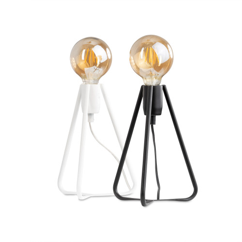 Настольная лампа «Паук» 60600